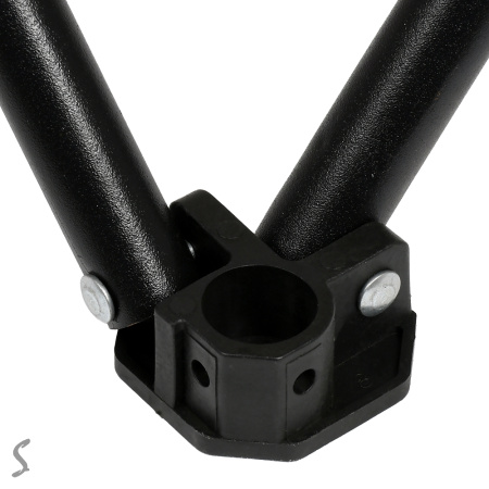 Кресло раскладное "Паук Комфорт" S 45*45*70см MH-5556K Коричневый