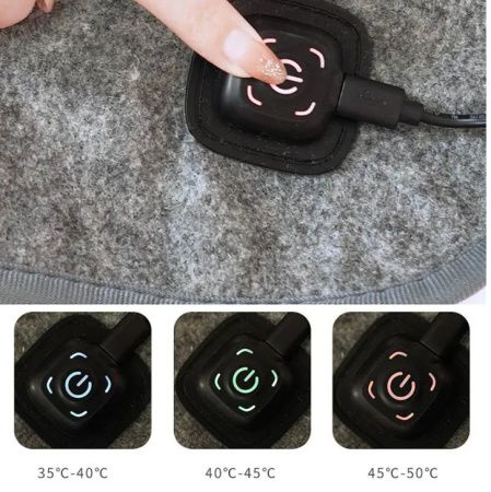 Электропростынь usb 160*80cm, 9583 Электропростынь usb 160*80cm, 9583