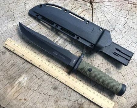 Нож охотничий Columbia 2530 охотничий нож