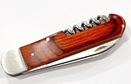 Мультитул швейцарский нож L39