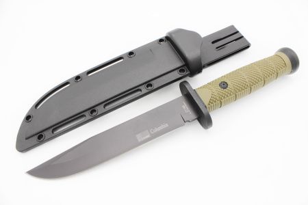 Нож охотничий Columbia 2527 охотничий нож