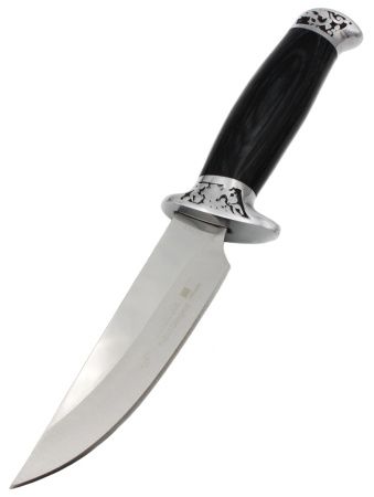 Нож охотничий Columbia 1668 - A175 / 26см / 13см охотничий нож