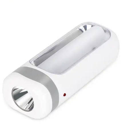 Ручной фонарь аккумуляторный LED FA-7677