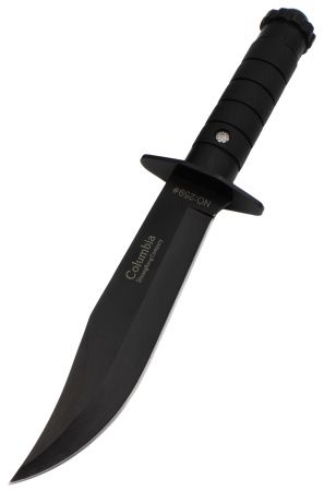 охотничий нож