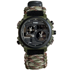 chasy_naruchnye_2202cmgn_skmei_paracord_green_camo_compass_termometr_svistok_kresalo