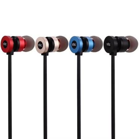 Наушники SERTEC ST-603, Silver