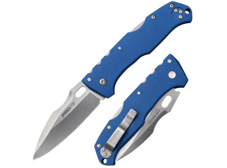 Нож складной Cold Steel pro 4105 Нож складной Cold Steel pro 4105