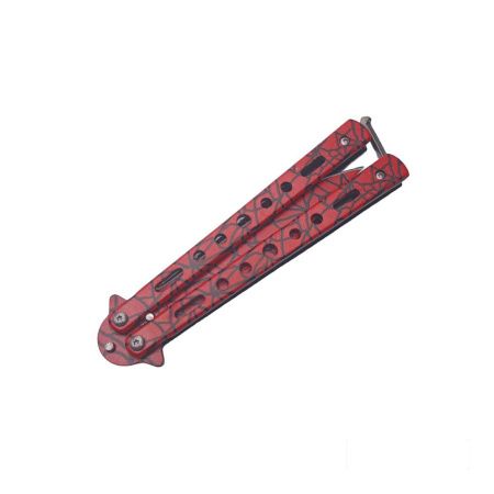 нож бабочка