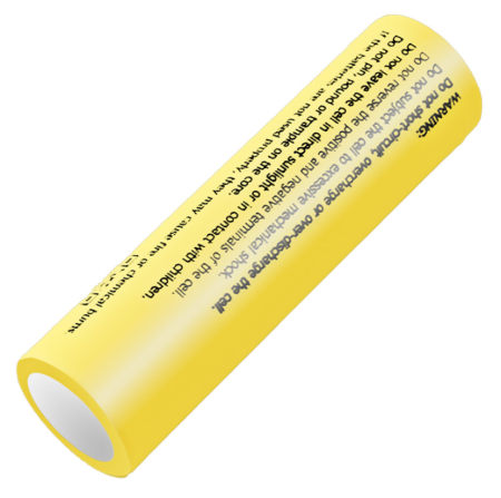 Аккумулятор LiitoKala 18650, LT20A, 2000mAh