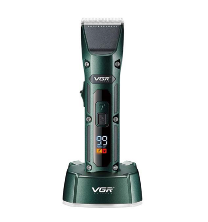 Машинка для стрижки VGR V-696