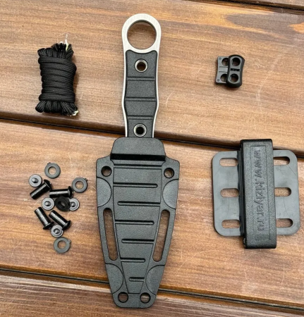 охотничий нож