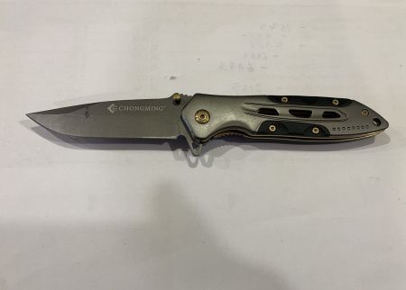 Нож складной ChongMing 4024 Нож складной ChongMing 4024