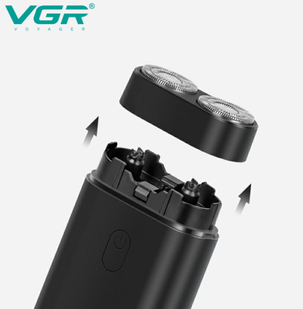 Электробритва VGR V-341