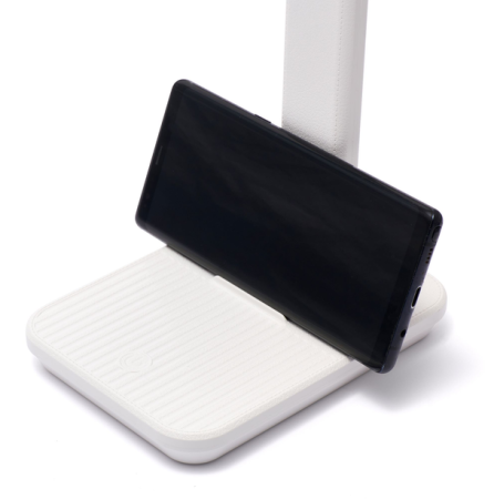 Настольная LED лампа аккумуляторная TAIGEXIN TGX-7022