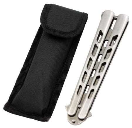 нож бабочка