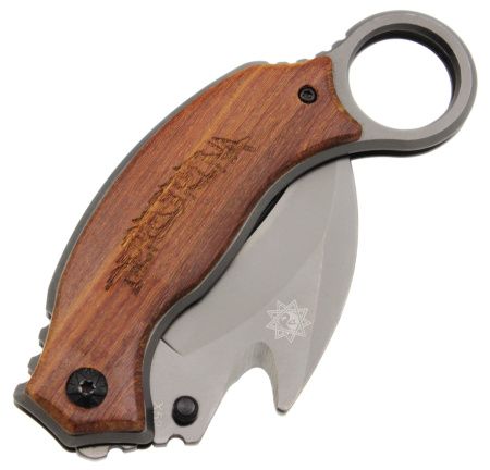 Нож складной  Derespina Knives E49 M35 Нож складной  Derespina Knives E49 M35