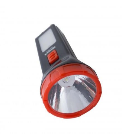 Ручной фонарь Wimpex WX-2894, Акк., 1+12 LED
