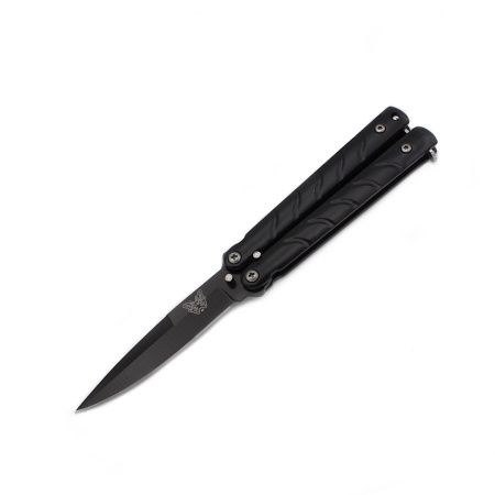 Нож бабочка Benchmade 2-261 нож бабочка