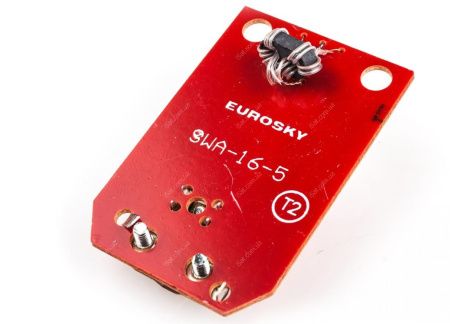 Плата для польской антенны SWA-16-5 (ДЛЯ Т2) 5V