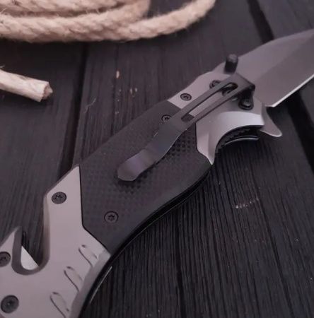 Нож складной Browning 196 Нож складной Browning 196