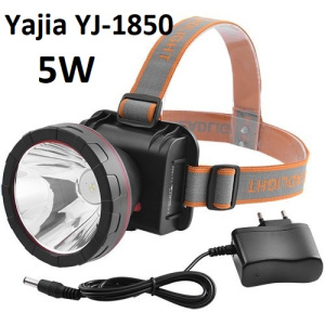 Yajia YJ-1850-5W