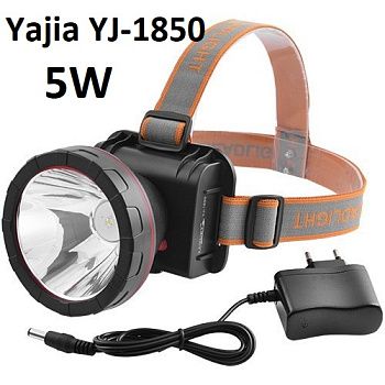 Yajia YJ-1850-5W