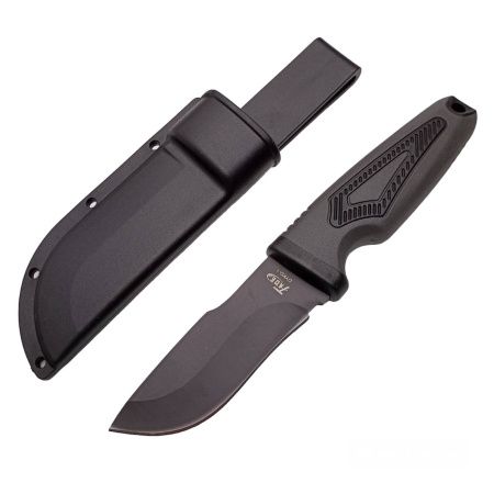 охотничий нож