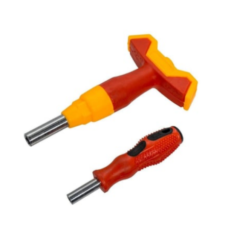 Набор отверток JiaLong JL-1038