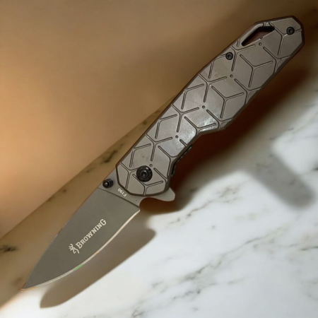 Нож складной Browning F190, 1117 Нож складной Browning F190, 1117