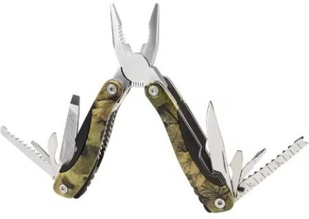Мультитул Камуфляж , Чехол, большой
