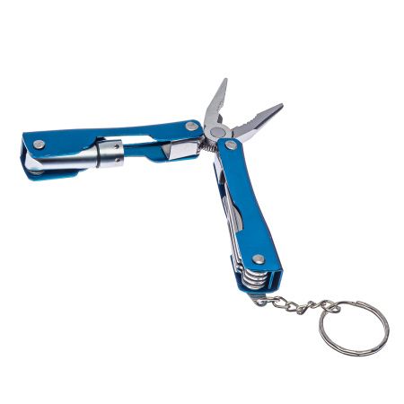 Мультитул мини A318-2 Синий
