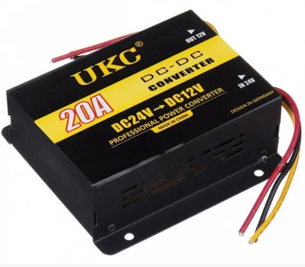 UKC-20a