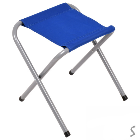 Стул "Рыбацкий" 33*25*37см MH-3301 Синий