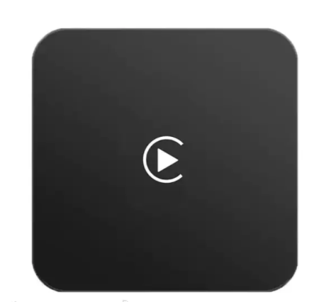 Беспроводной адаптер 9472 CarPlay и Android Auto с авто-подключением USB