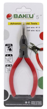 Узкогубцы / утконосы BAKU BK-031