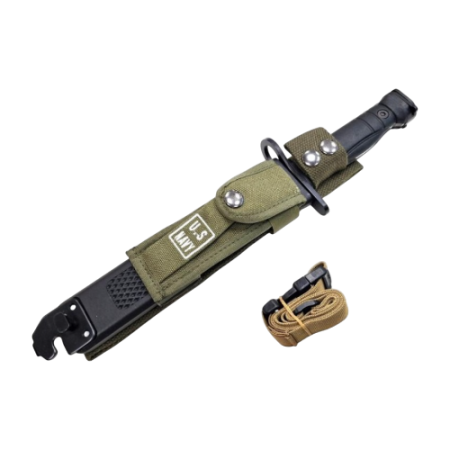 охотничий нож