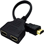 Адаптер HDMI Адаптер HDMI