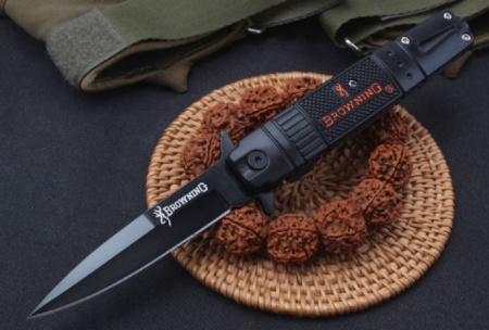 Нож складной Browning 4733X Нож складной Browning 4733X