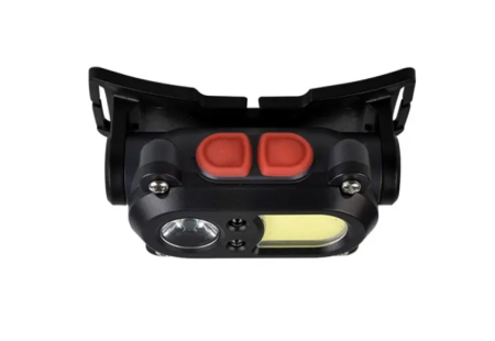 Налобный фонарь Bailong BL-208-XPE+COB, Motion Sensor, Li-Ion аккум., Waterproof, ЗУ microUSB Налобный фонарь Bailong BL-208-XPE+COB, Motion Sensor, Li-Ion аккум., Waterproof, ЗУ microUSB