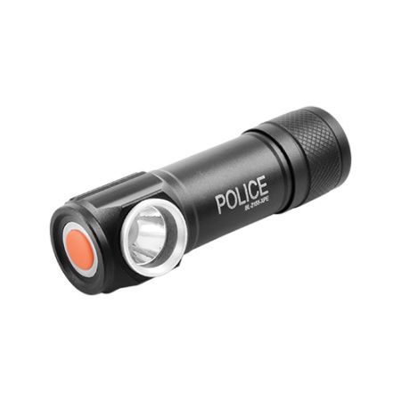 Налобный фонарь Police 2155-XPE, Li-Ion аккум., магнит, ЗУ USB Налобный фонарь Police 2155-XPE, Li-Ion аккум., магнит, ЗУ USB