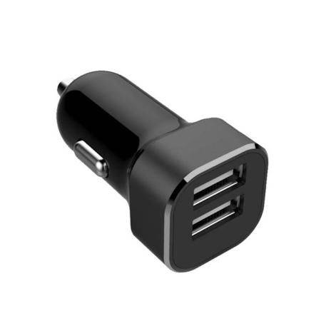 АЗУ USB x 2 + вольтметр HZ HC-1/ 3101 АЗУ USB x 2 + вольтметр HZ HC-1/ 3101