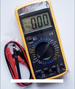 DT-9502 DT-9502