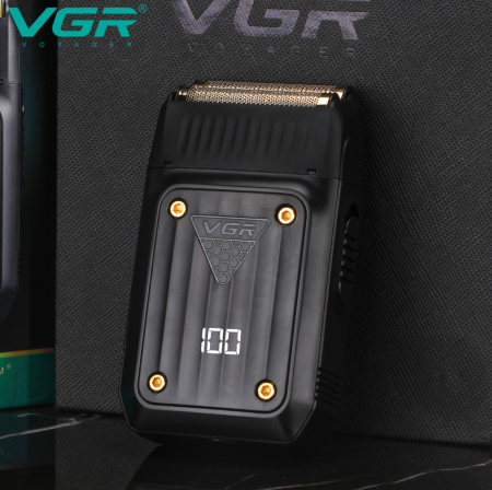 Электробритва VGR V-363 Электробритва VGR V-363