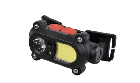 Налобный фонарь Bailong BL-208-XPE+COB, Motion Sensor, Li-Ion аккум., Waterproof, ЗУ microUSB Налобный фонарь Bailong BL-208-XPE+COB, Motion Sensor, Li-Ion аккум., Waterproof, ЗУ microUSB