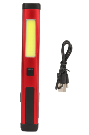 Ручной фонарь YD2303, PL-376, LED+COB, ЗУ Type-C, аккум. Power Bank Ручной фонарь YD2303, PL-376, LED+COB, ЗУ Type-C, аккум. Power Bank