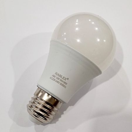 Светодиодная LED лампочка Rablex RB506 з рег. кольору світіння/ E27 / 12Вт/ 3000K-6200K Светодиодная LED лампочка Rablex RB506 з рег. кольору світіння/ E27 / 12Вт/ 3000K-6200K