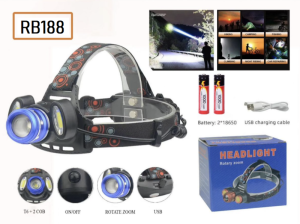 RB118 RB118