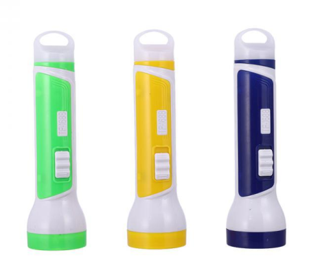 Ручной фонарь TF-1688,1xR6,AA,LED Ручной фонарь TF-1688,1xR6,AA,LED
