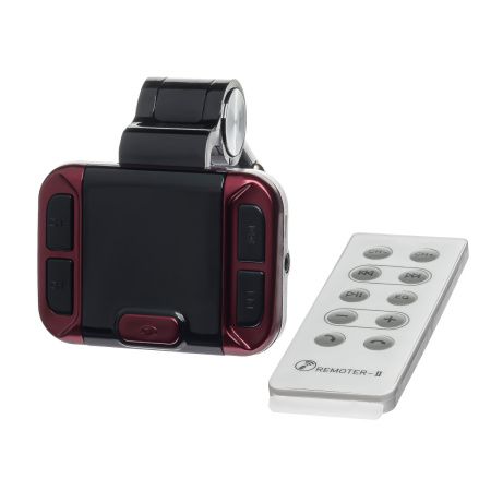 FM Модулятор для Авто KCB-916 FM Модулятор для Авто KCB-916