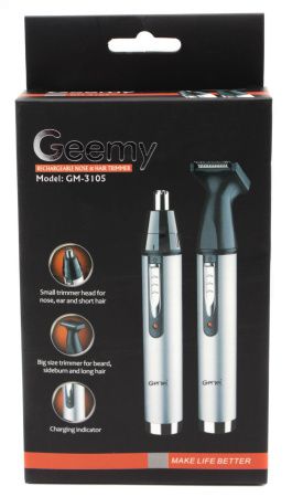 Триммер Geemy GM-3105 Триммер Geemy GM-3105
